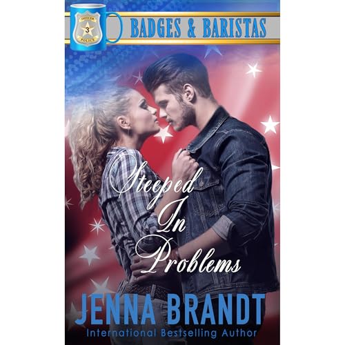 Cover of Steeped In Problems
