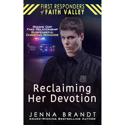 Cover of Reclaiming Her Devotion