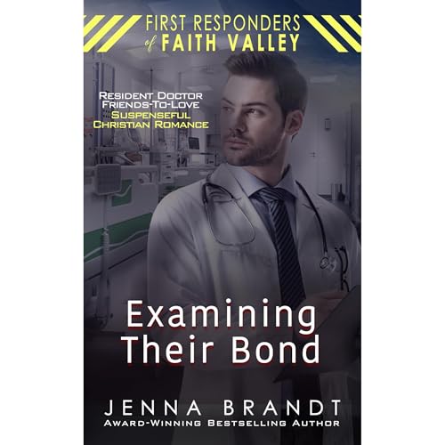Cover of Examining Their Bond