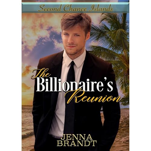 Cover of The Billionaire's Reunion