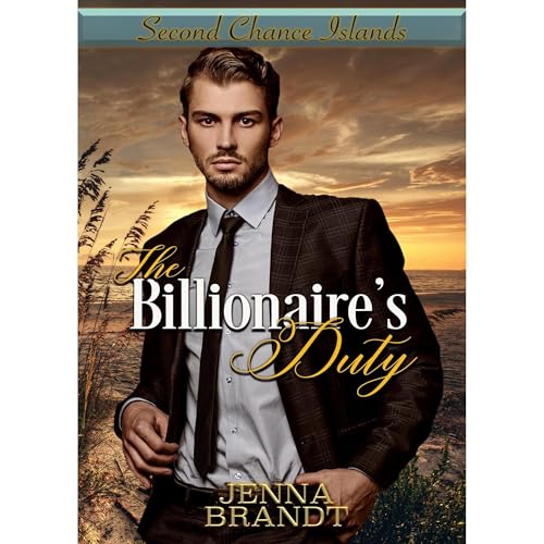 Cover of The Billionaire's Duty