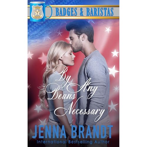 Cover of By Any Beans Necessary