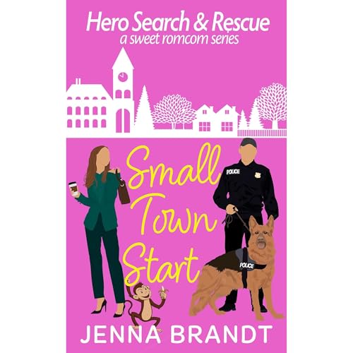 Cover of Small Town Start