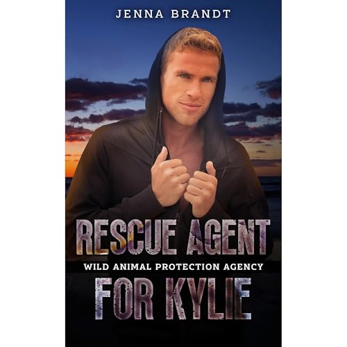 Cover of Rescue Agent for Kylie