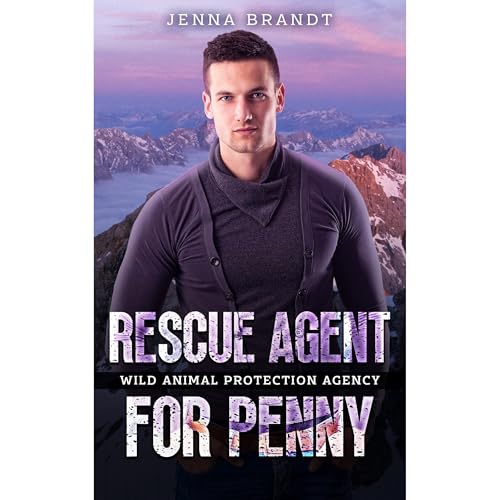 Cover of Rescue Agent for Penny