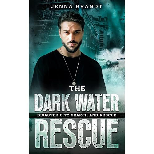 Cover of The Dark Water Rescue