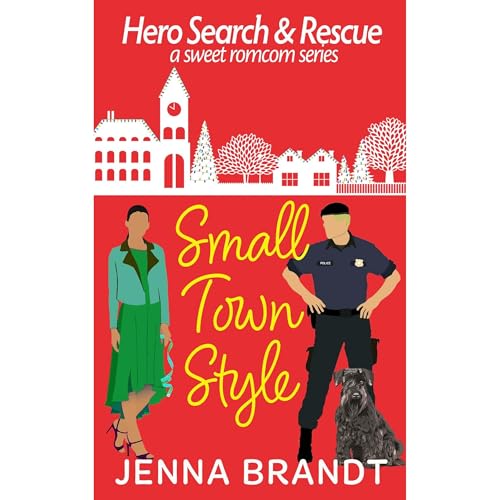 Cover of Small Town Style