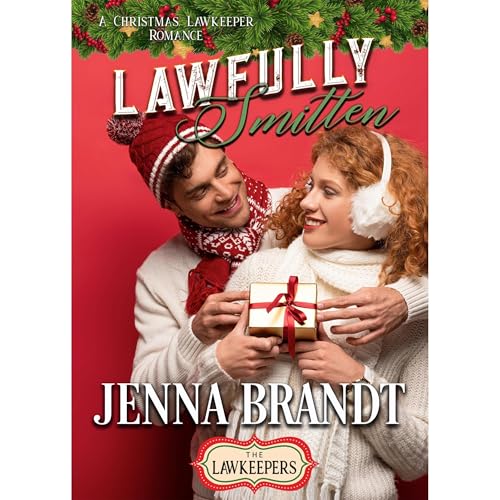 Cover of Lawfully Smitten