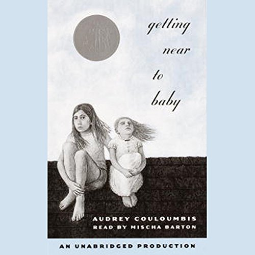 Cover of Getting Near to Baby