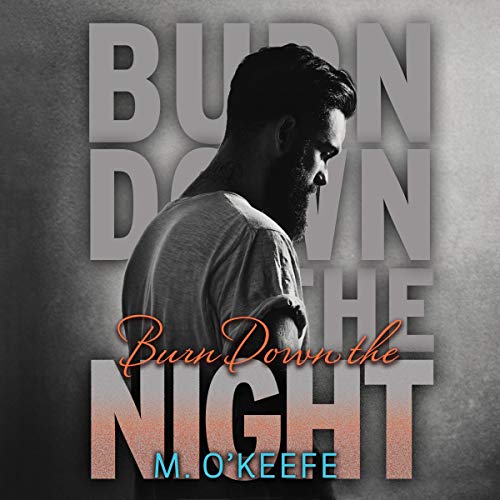 Cover of Burn Down the Night