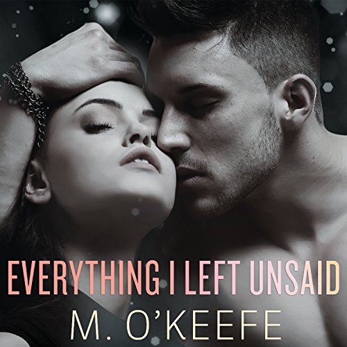 Cover of Everything I Left Unsaid