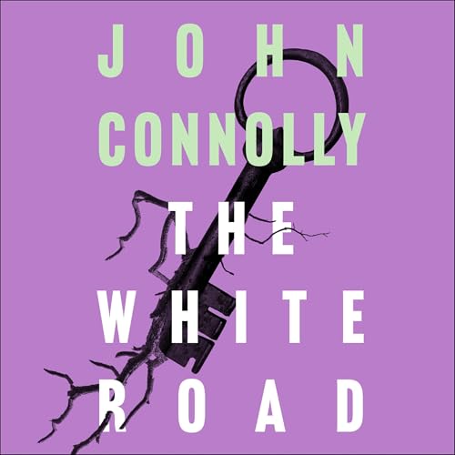 Cover of The White Road