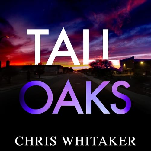 Cover of Tall Oaks