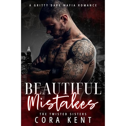 Cover of Beautiful Mistakes