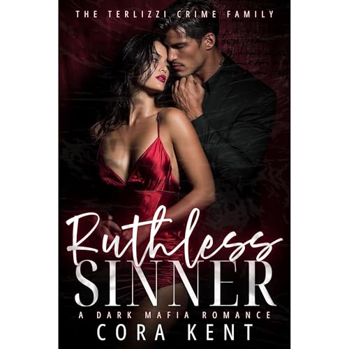 Cover of Ruthless Sinner