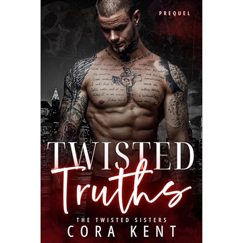 Cover of Twisted Truths