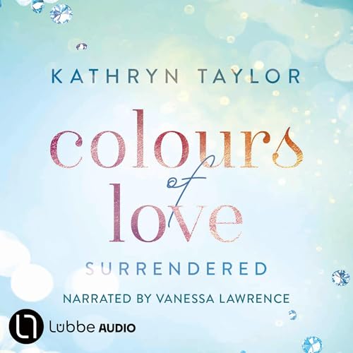 Cover of Surrendered