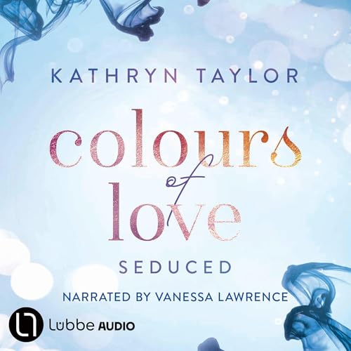 Cover of Seduced