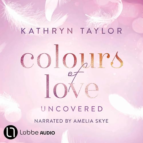 Cover of Uncovered