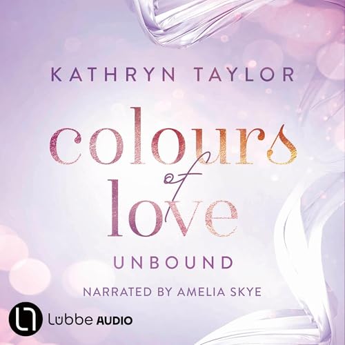 Cover of Unbound