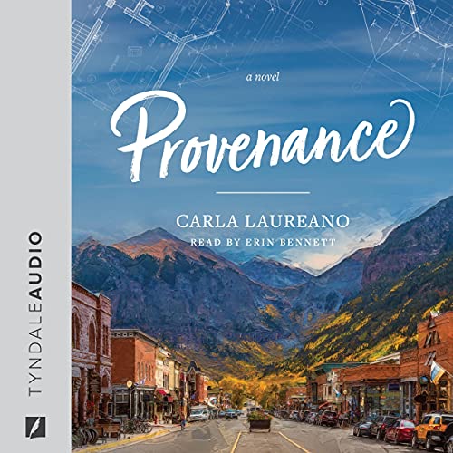 Cover of Provenance