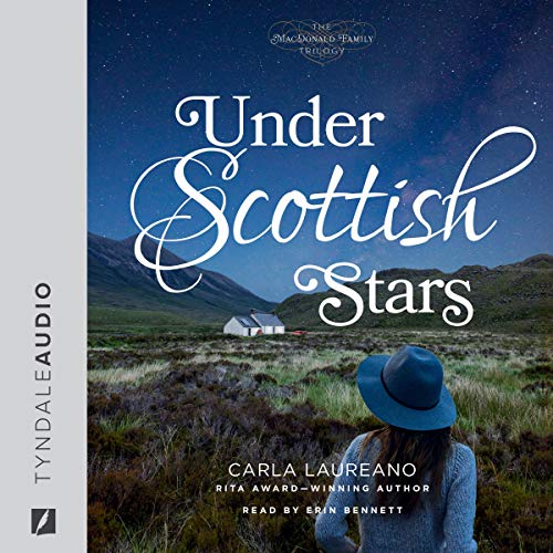Cover of Under Scottish Stars