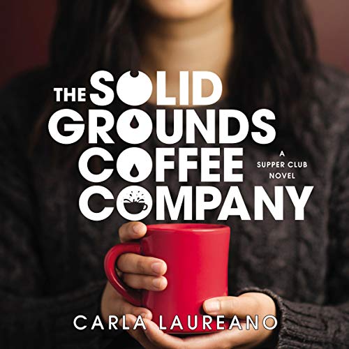 Cover of The Solid Grounds Coffee Company