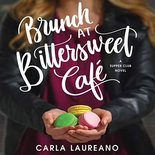Cover of Brunch at Bittersweet Cafe