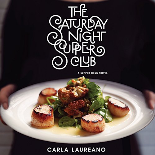 Cover of The Saturday Night Supper Club
