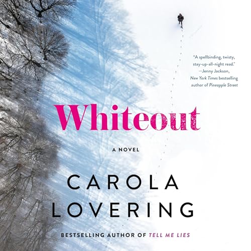 Cover of Whiteout
