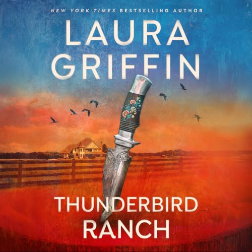 Cover of Thunderbird Ranch