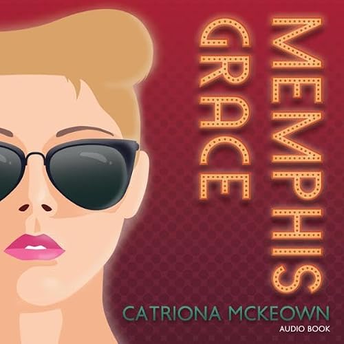 Cover of Memphis Grace