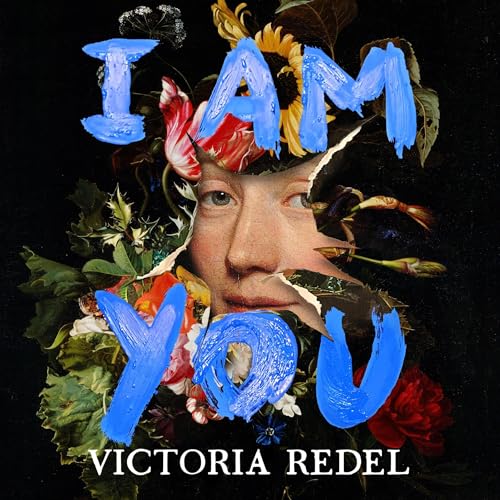 Cover of I Am You