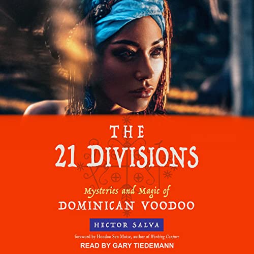 Cover of The 21 Divisions