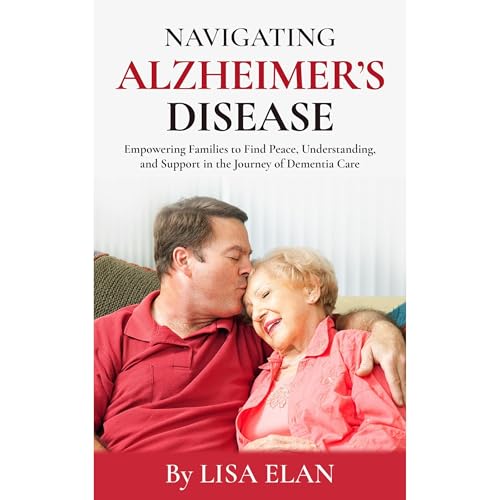 Cover of Navigating Alzheimer’s Disease
