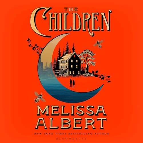 Cover of The Children