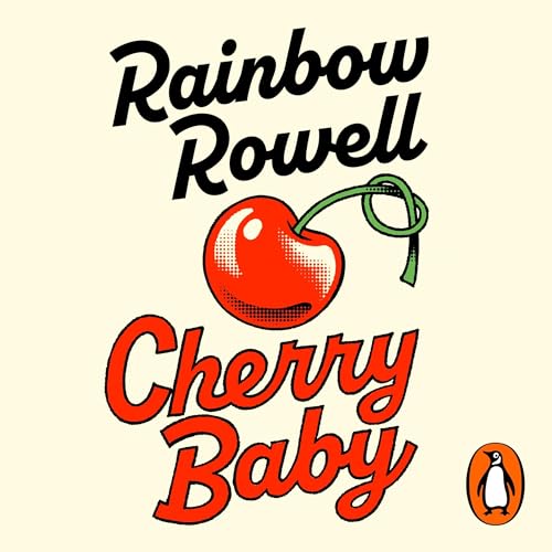 Cover of Cherry Baby