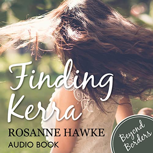 Cover of Finding Kerra