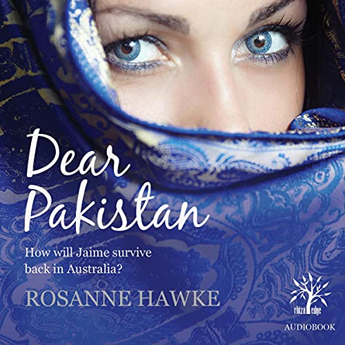Cover of Dear Pakistan (Beyond Borders)