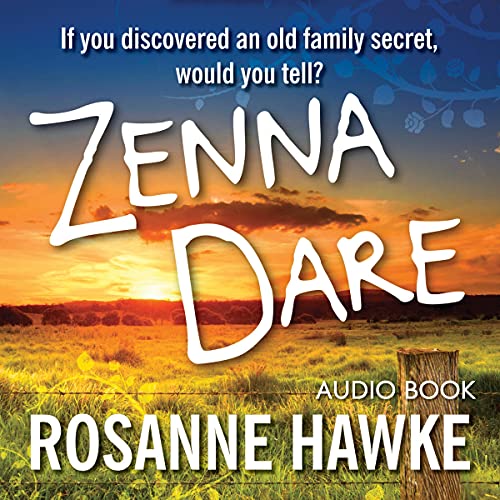 Cover of Zenna Dare