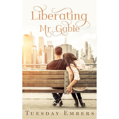 Cover of Liberating Mr. Gable