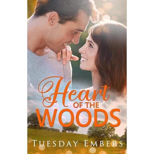 Cover of Heart of the Woods