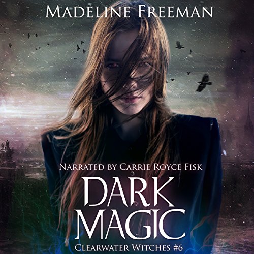 Cover of Dark Magic