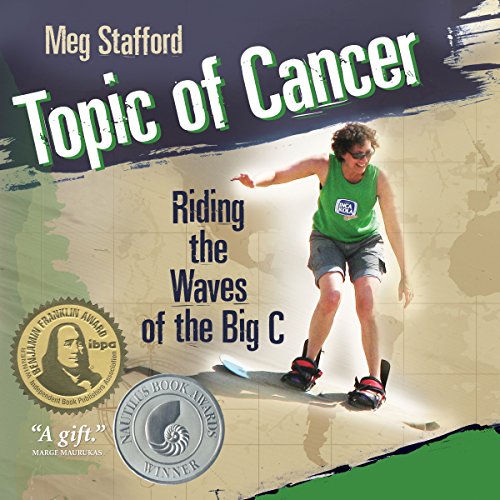 Cover of Topic of Cancer