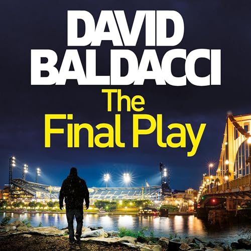 Cover of The Final Play