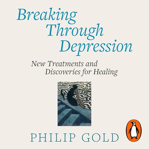 Cover of Breaking Through Depression