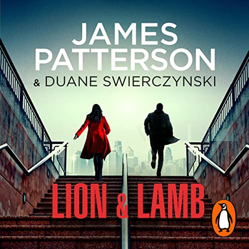 Cover of Lion & Lamb