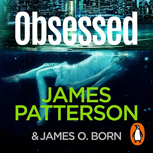 Cover of Obsessed