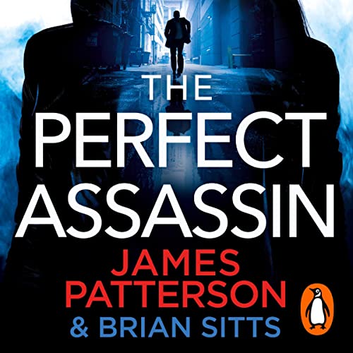 Cover of The Perfect Assassin