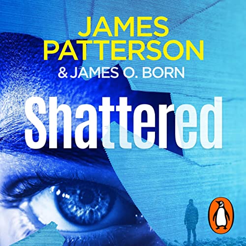 Cover of Shattered